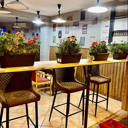 Loft Apart&Hostal Lloret de Mar Dış mekan fotoğraf