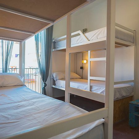 Loft Apart&Hostal Lloret de Mar Dış mekan fotoğraf