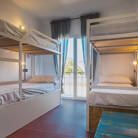 Loft Apart&Hostal Lloret de Mar Dış mekan fotoğraf