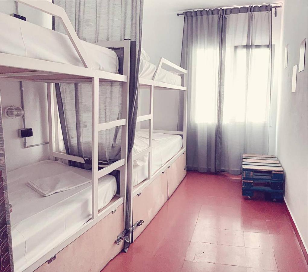 Loft Apart&Hostal Lloret de Mar Dış mekan fotoğraf