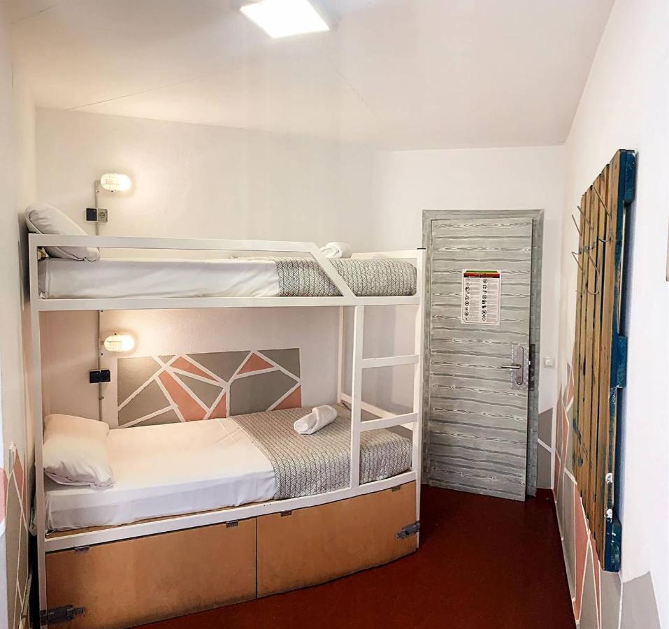 Loft Apart&Hostal Lloret de Mar Dış mekan fotoğraf