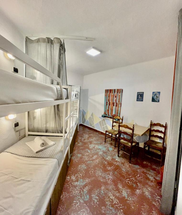 Loft Apart&Hostal Lloret de Mar Dış mekan fotoğraf