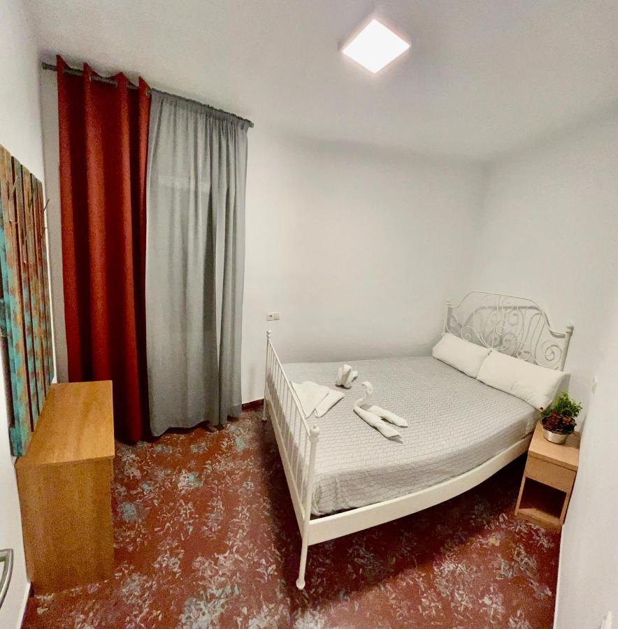 Loft Apart&Hostal Lloret de Mar Dış mekan fotoğraf