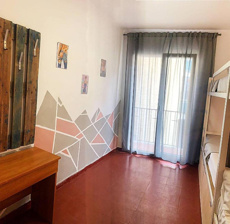 Loft Apart&Hostal Lloret de Mar Dış mekan fotoğraf