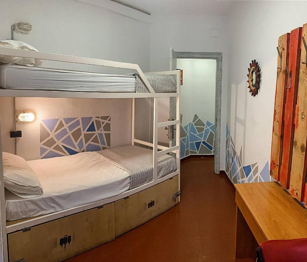Loft Apart&Hostal Lloret de Mar Dış mekan fotoğraf