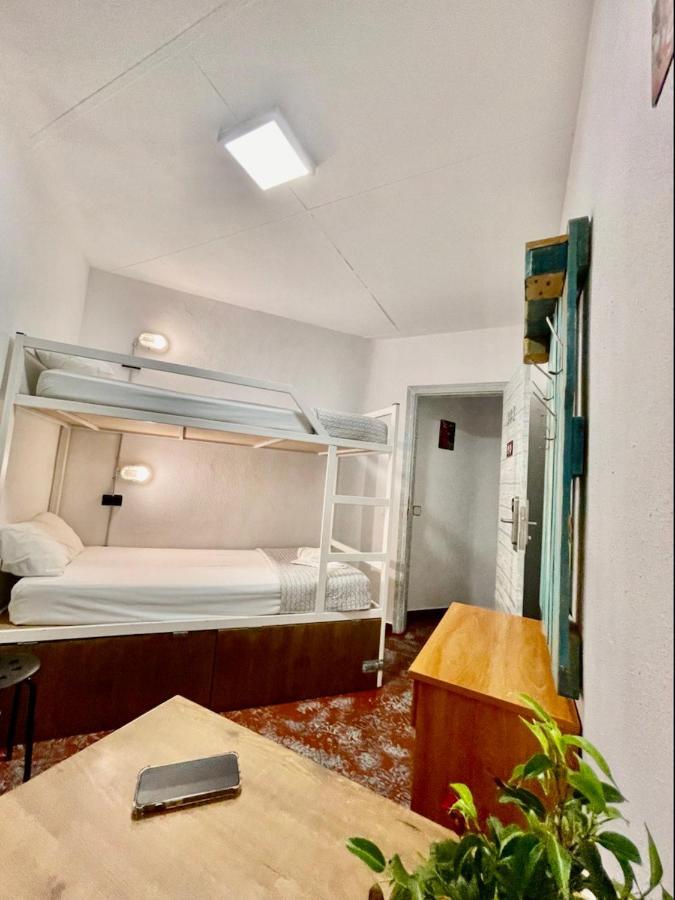 Loft Apart&Hostal Lloret de Mar Dış mekan fotoğraf
