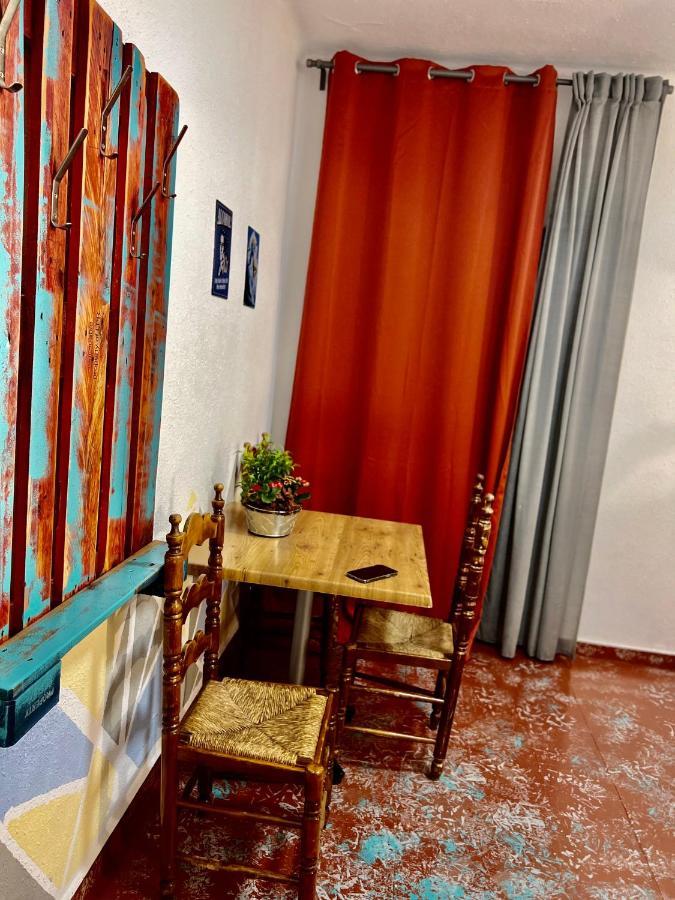 Loft Apart&Hostal Lloret de Mar Dış mekan fotoğraf