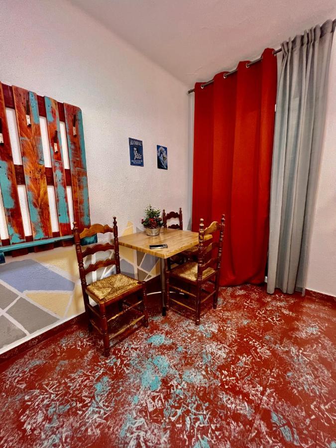 Loft Apart&Hostal Lloret de Mar Dış mekan fotoğraf