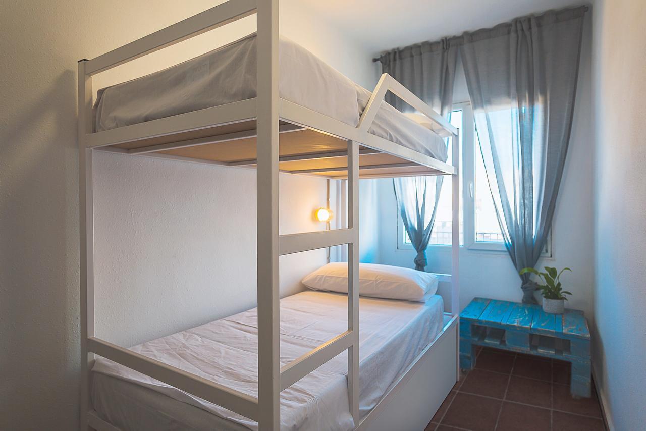 Loft Apart&Hostal Lloret de Mar Dış mekan fotoğraf