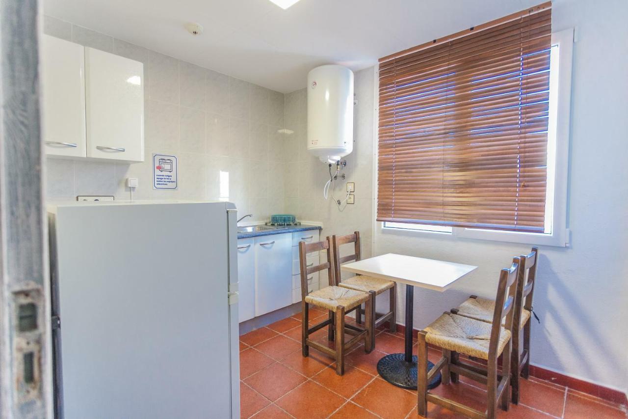 Loft Apart&Hostal Lloret de Mar Dış mekan fotoğraf