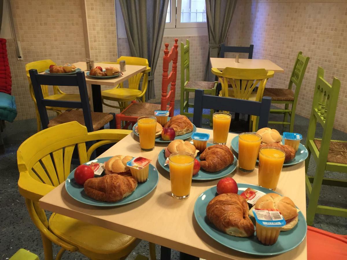 Loft Apart&Hostal Lloret de Mar Dış mekan fotoğraf