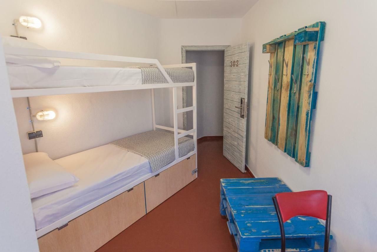 Loft Apart&Hostal Lloret de Mar Dış mekan fotoğraf