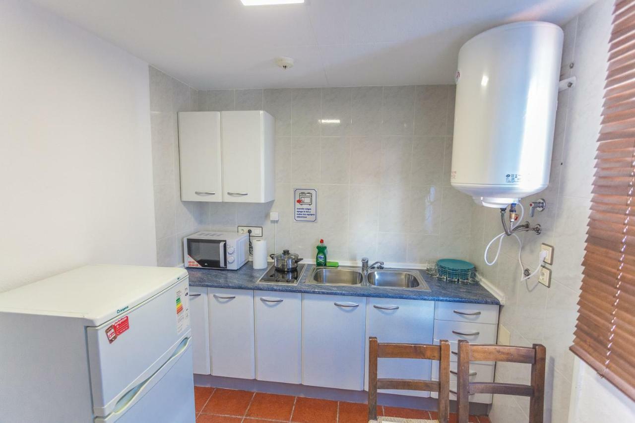 Loft Apart&Hostal Lloret de Mar Dış mekan fotoğraf