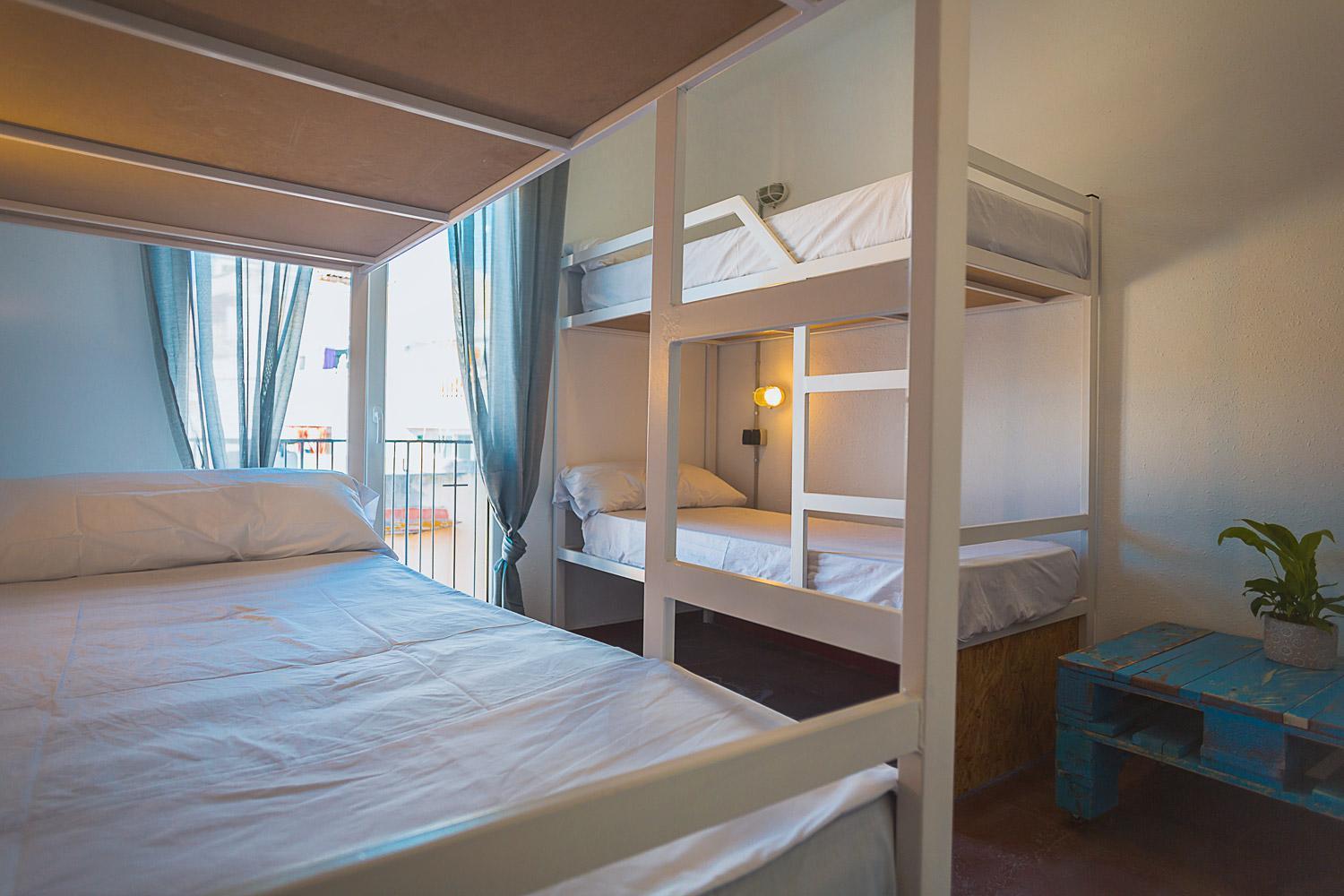 Loft Apart&Hostal Lloret de Mar Dış mekan fotoğraf