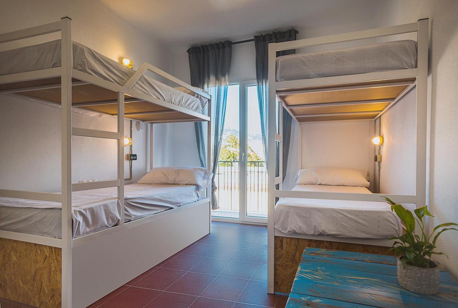 Loft Apart&Hostal Lloret de Mar Dış mekan fotoğraf