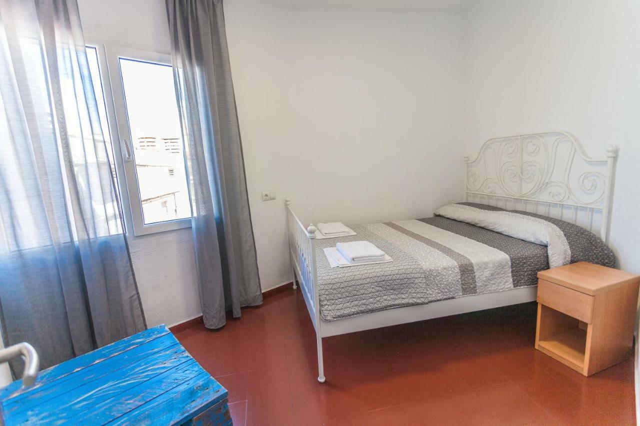 Loft Apart&Hostal Lloret de Mar Dış mekan fotoğraf