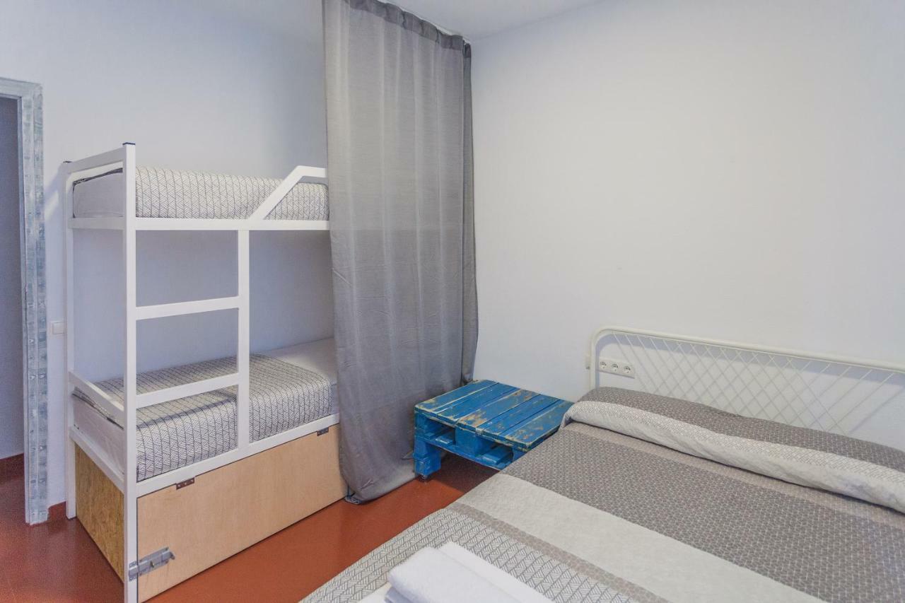 Loft Apart&Hostal Lloret de Mar Dış mekan fotoğraf