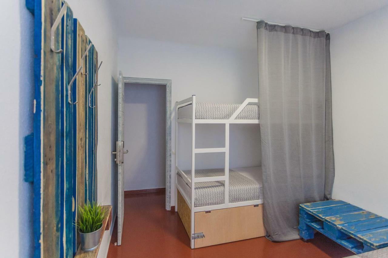 Loft Apart&Hostal Lloret de Mar Dış mekan fotoğraf